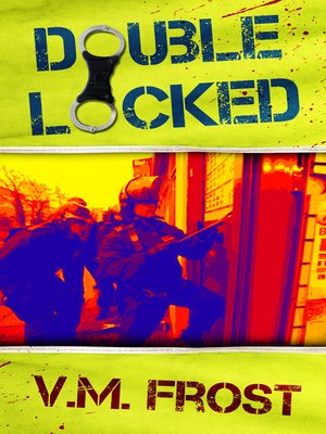 cover image of Double Locked